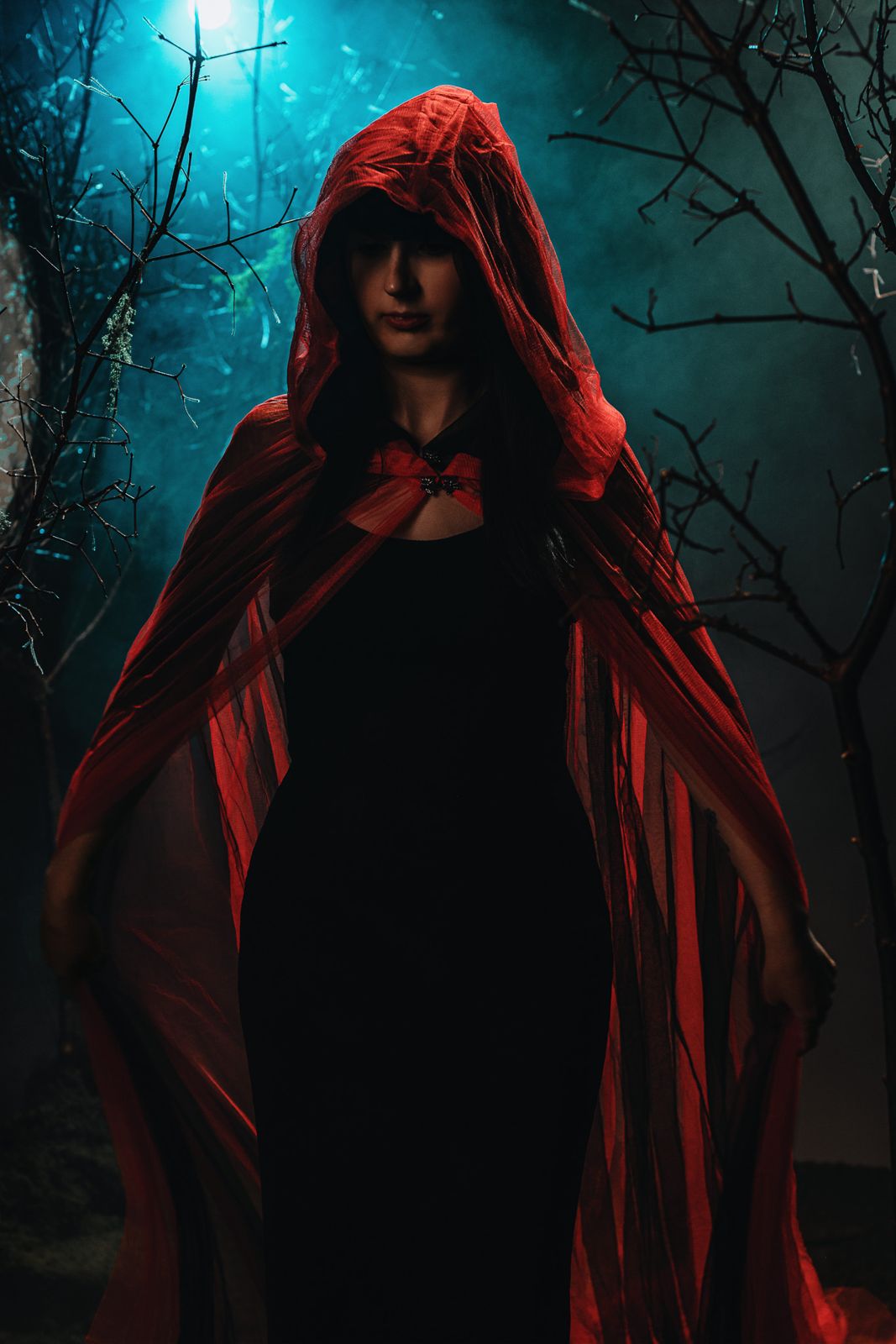 The Hollow